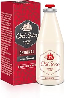 OLD SPICES PERFUME